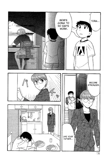 [Yanagi Masashi] Don't Call me Mom!? Ch. 1-10 Fhentai.net - Page 156