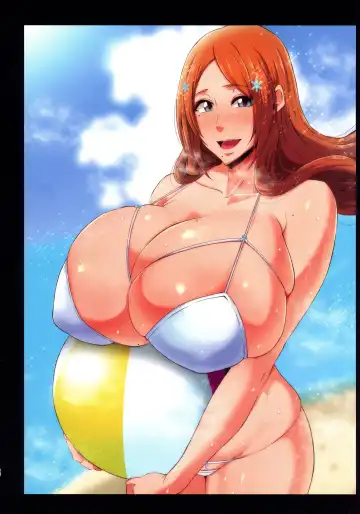 [Mucc] Bakunyuu Oppai BLEACH Illustration-shuu Fhentai.net - Page 8