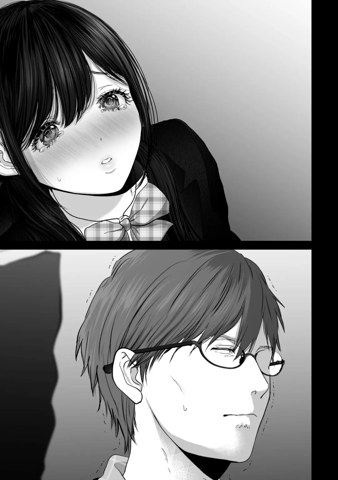 [Yumeki Banana] If you want-4~Rich vaginal shot edition to a swaying married woman saffle~ Fhentai - Page 124