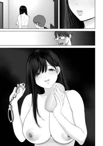 [Yumeki Banana] If you want-4~Rich vaginal shot edition to a swaying married woman saffle~ Fhentai.net - Page 170