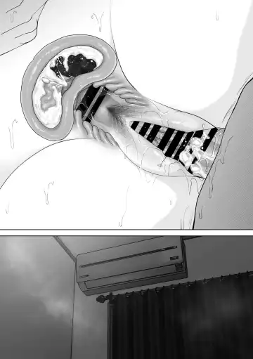 [Yumeki Banana] If you want-4~Rich vaginal shot edition to a swaying married woman saffle~ Fhentai.net - Page 190