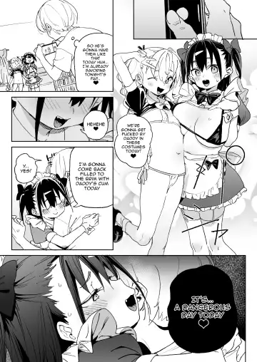 [Atage] Yamenakute wa Ikenai. | I Really Have to Stop This. Fhentai - Page 28