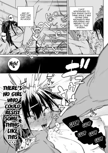 [Atage] Yamenakute wa Ikenai. | I Really Have to Stop This. Fhentai - Page 6
