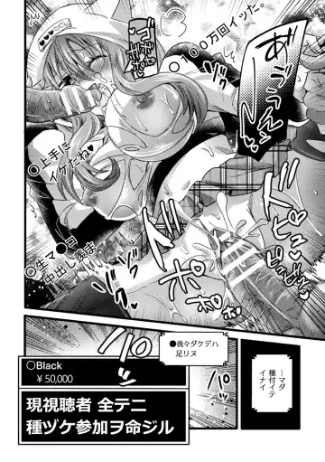 Bessatsu Comic Unreal AI ni Wakaraserareru Jinrui Hen Vol. 2 Fhentai.net - Page 78