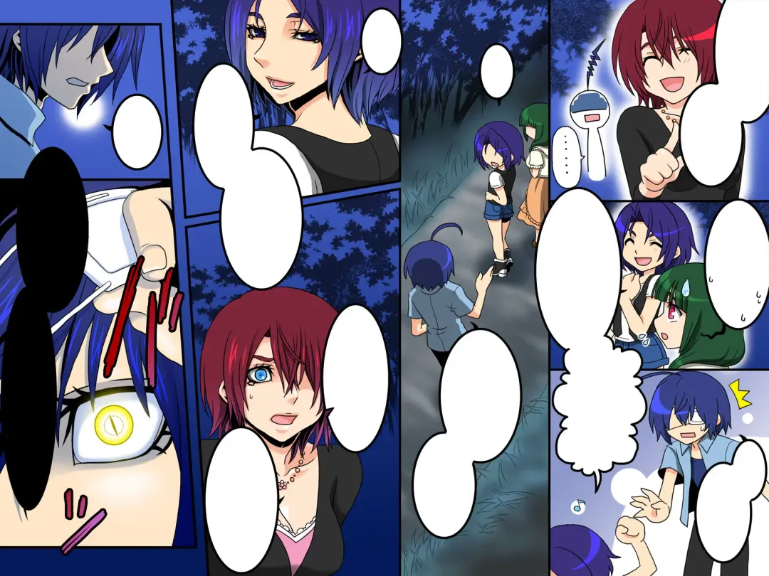 [Papesu - Reno] Ayame ~Ayatsurime x Saimin | Manipulative Eye x Hypnosis Fhentai - Page 41