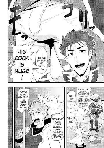 [Kakenari] Onabe Hon C94 (decensored) Fhentai.net - Page 6