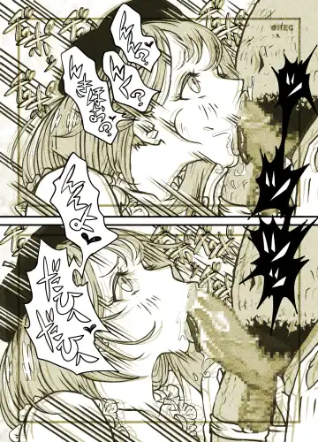 Influencer no Sainan 〜 Tsuin-chan Hen 〜 Full color GIF Ani-tsuki! Fhentai - Page 103