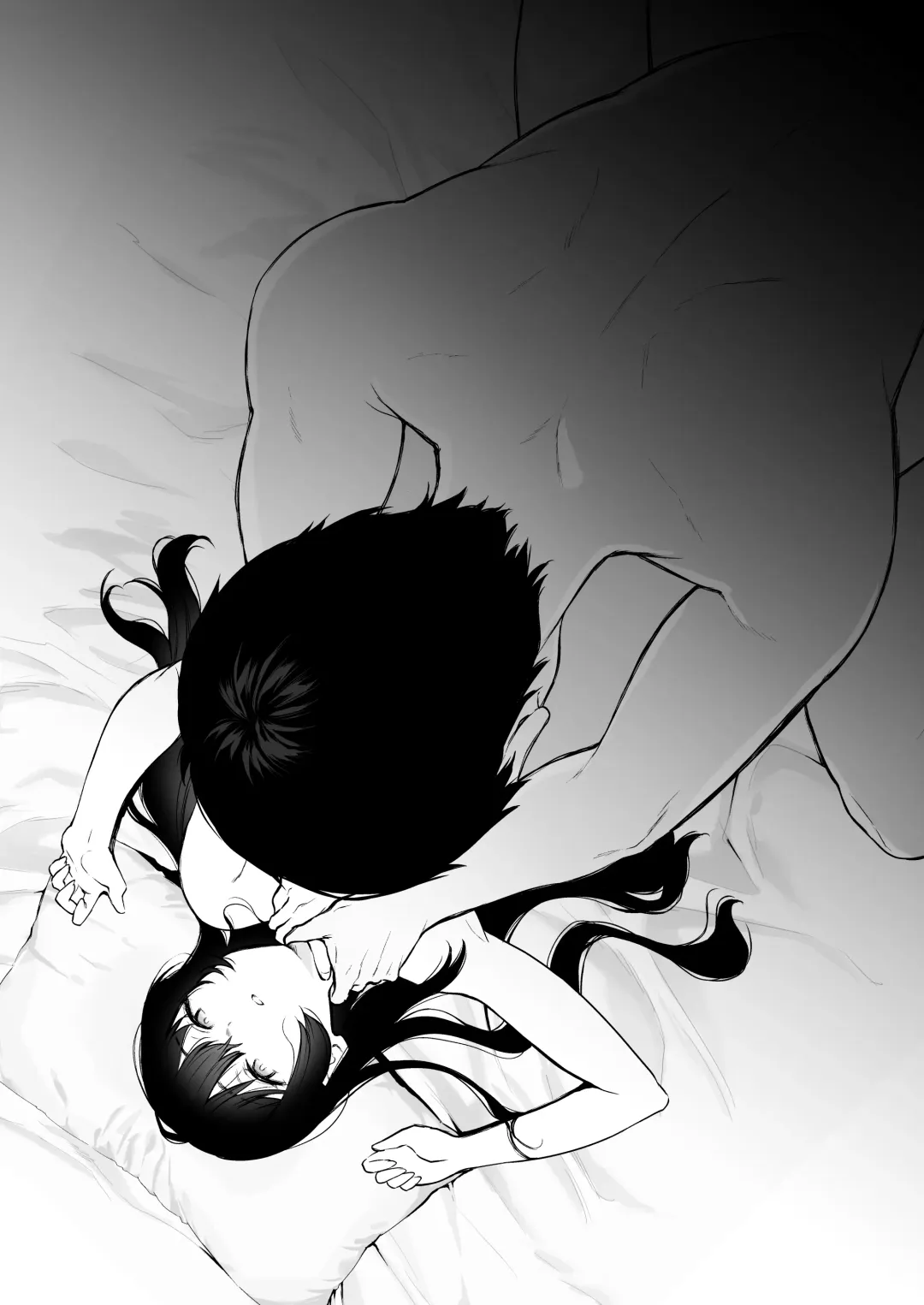 [Osomatsu] Jorougumo no Hanazono 4 ~Boku wa Seito o Hitasura Okasu. Itsuka Kanojo to Sex suru Tame ni.~ Fhentai - Page 40