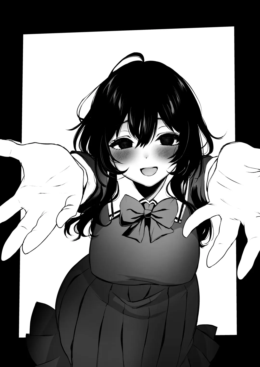 [Osomatsu] Jorougumo no Hanazono 4 ~Boku wa Seito o Hitasura Okasu. Itsuka Kanojo to Sex suru Tame ni.~ Fhentai - Page 49