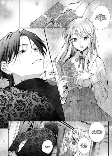 [Umekoppe] Shini gē ni Tensei Shita Mafia jō wa Henai Supai ni te Kagome ni Sareru | The Spy Who Ravished Me ~Reborn As a Mafia Princess in a Deadly Game~ Fhentai - Page 20