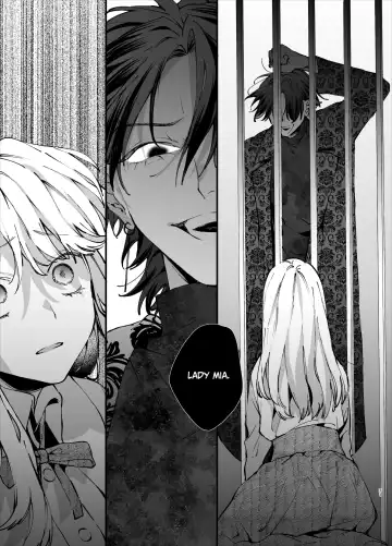 [Umekoppe] Shini gē ni Tensei Shita Mafia jō wa Henai Supai ni te Kagome ni Sareru | The Spy Who Ravished Me ~Reborn As a Mafia Princess in a Deadly Game~ Fhentai - Page 31