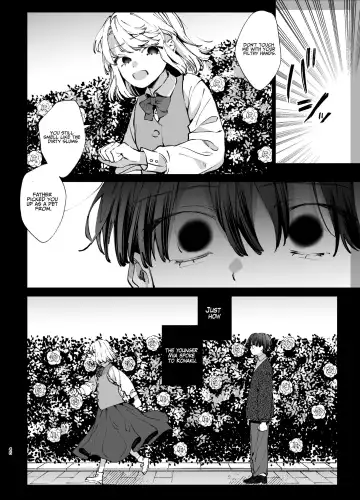 [Umekoppe] Shini gē ni Tensei Shita Mafia jō wa Henai Supai ni te Kagome ni Sareru | The Spy Who Ravished Me ~Reborn As a Mafia Princess in a Deadly Game~ Fhentai - Page 46