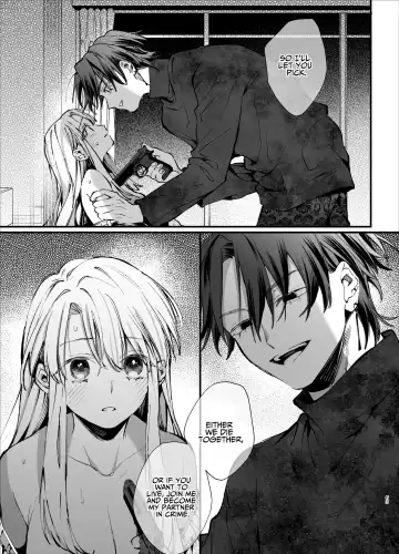 [Umekoppe] Shini gē ni Tensei Shita Mafia jō wa Henai Supai ni te Kagome ni Sareru | The Spy Who Ravished Me ~Reborn As a Mafia Princess in a Deadly Game~ Fhentai - Page 63