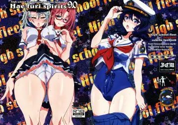 Read Hae furi spirits mod.9.0 - Fhentai.net