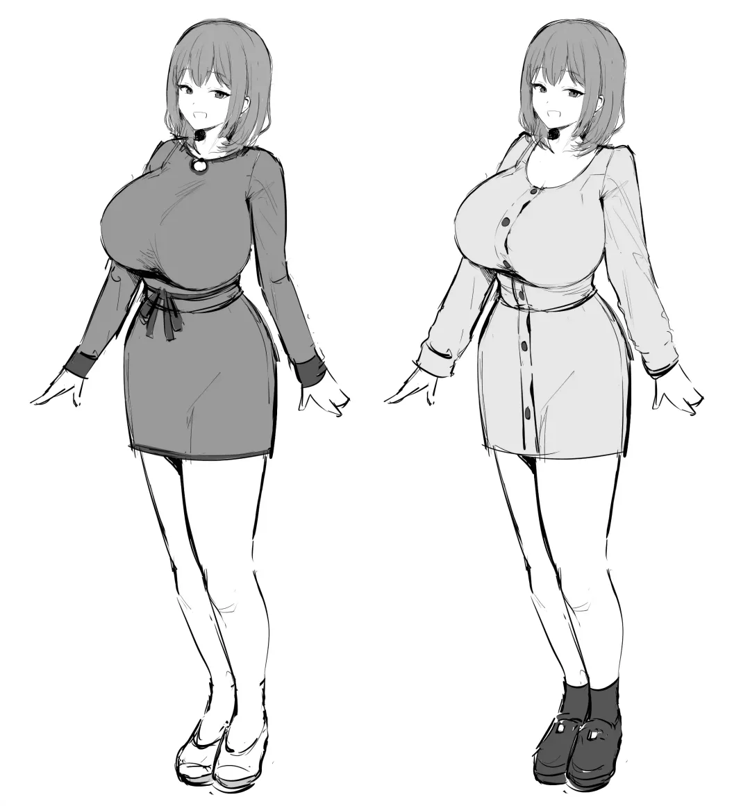 [Hotate-chan] Papakatsu JD, Ochinpo Yuuryou Bukken o Mitsukeru. | College Sugar Baby - On the Market for Some Prime Daddy Dick Fhentai - Page 49