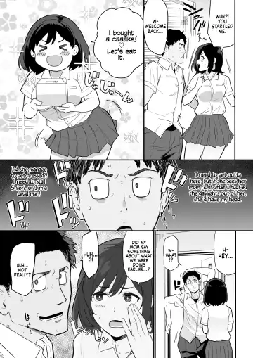 [Andoryu] Kanojo no Mama ga H Sugite Gaman Dekinai | My Girlfriend's Mom is so Sexy that I Can't Hold Back Fhentai.net - Page 67