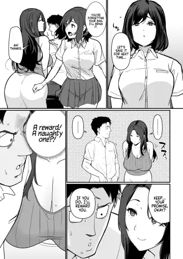 [Andoryu] Kanojo no Mama ga H Sugite Gaman Dekinai | My Girlfriend's Mom is so Sexy that I Can't Hold Back Fhentai.net - Page 69