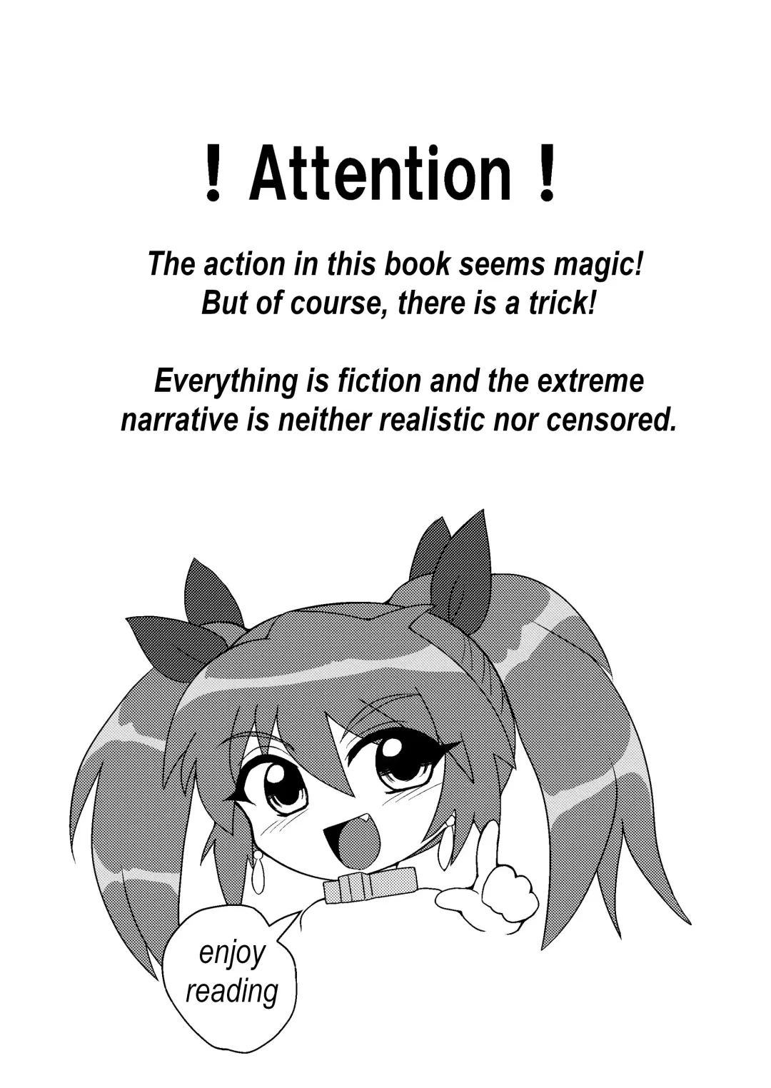 [Zuru] Kanzen Kousoku Dasshutsu Magic! Jintai Setsudan Sarete Seikan Dekiru no ka!? | Escape Queen Juna - Can she survive without her limbs? Fhentai - Page 4