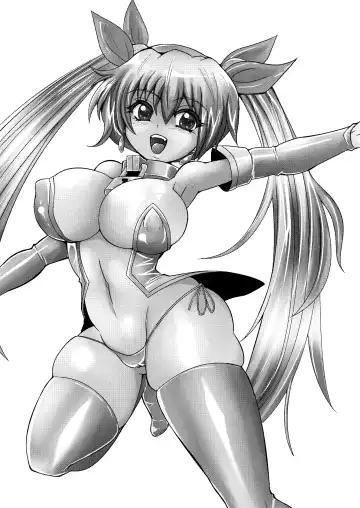 [Zuru] Kanzen Kousoku Dasshutsu Magic! Jintai Setsudan Sarete Seikan Dekiru no ka!? | Escape Queen Juna - Can she survive without her limbs? Fhentai - Page 3