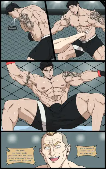 [White Moss] Comic Mix 6 Fhentai - Page 2