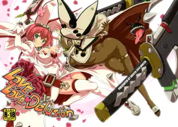 Read [Uguisu Kagura] LOVE LOVE Delusion - Fhentai