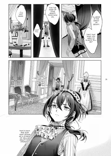 [Ikezaki Misa] Shounen Bathory - Báthory fiú Fhentai.net - Page 24