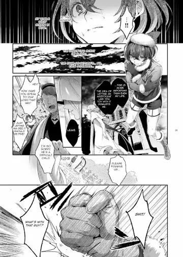 [Ikezaki Misa] Shounen Bathory - Báthory fiú Fhentai.net - Page 28