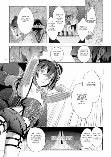 [Ikezaki Misa] Shounen Bathory - Báthory fiú Fhentai.net - Page 47