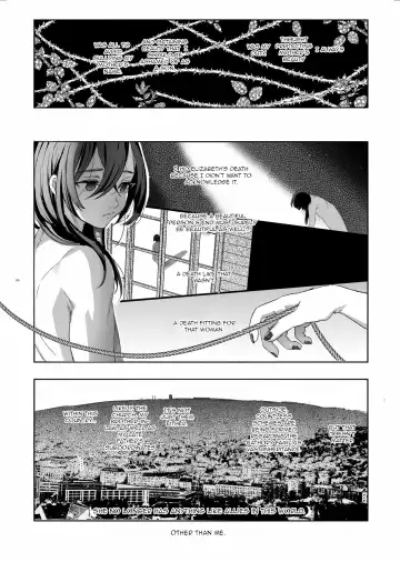 [Ikezaki Misa] Shounen Bathory - Báthory fiú Fhentai.net - Page 65