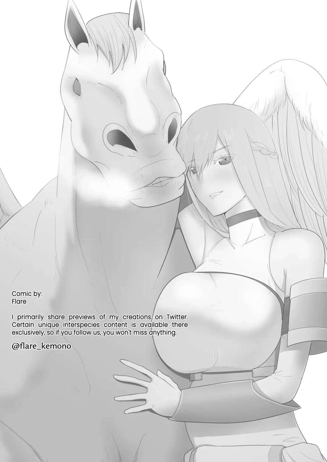 [Freya] Onna Kishi no Himitsu | A Lady Knight's Secret Fhentai - Page 27