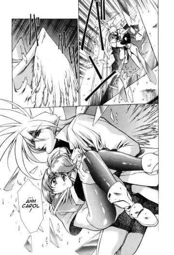 [Urushihara Satoshi] Chirality - To The Promised Land Vol.1 Fhentai.net - Page 139