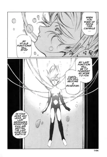 [Urushihara Satoshi] Chirality - To The Promised Land Vol.1 Fhentai.net - Page 151