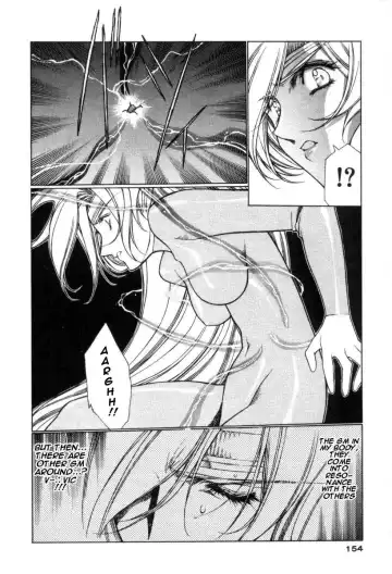 [Urushihara Satoshi] Chirality - To The Promised Land Vol.1 Fhentai.net - Page 161