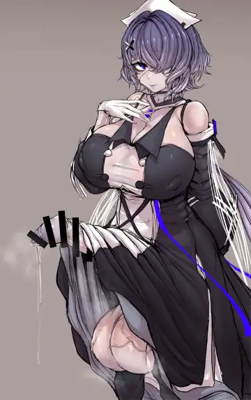 [M4ss0] m4ss0 Fhentai - Page 16