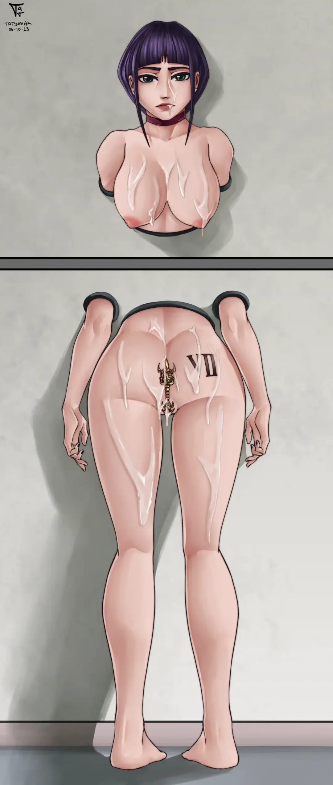 Fran's Commissions (uncensored) Fhentai.net - Page 75