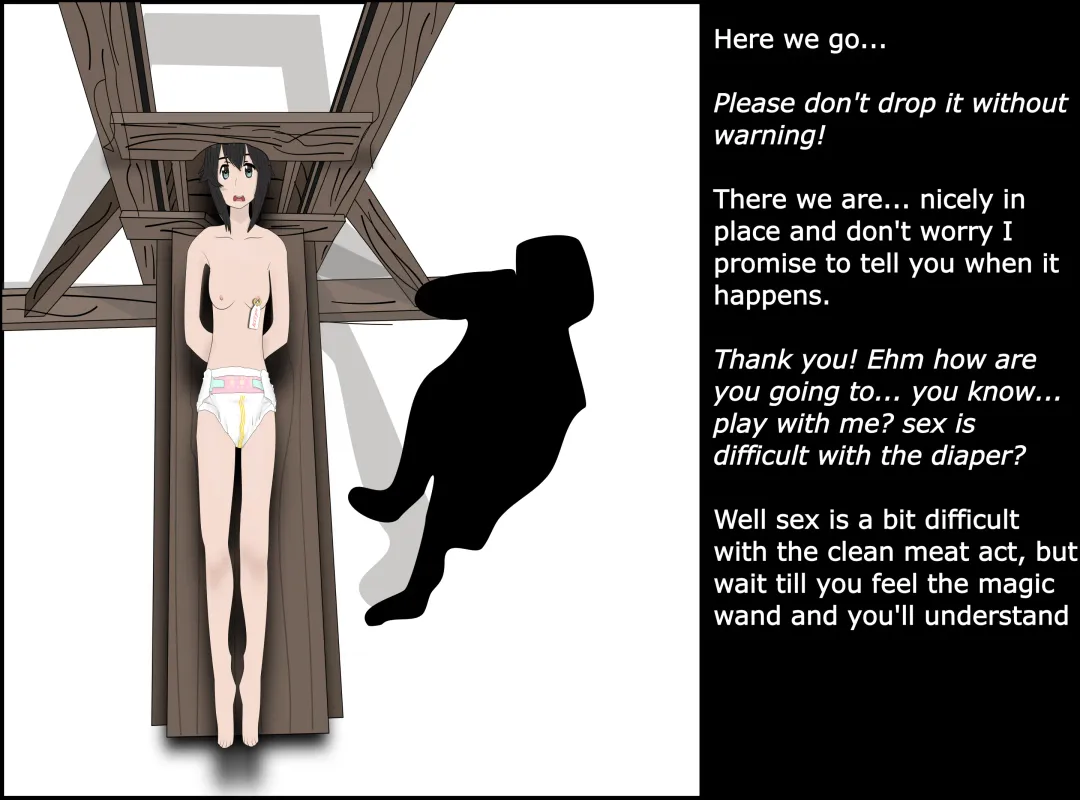 The guillotine Fhentai - Page 7