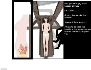 The guillotine Fhentai - Page 10