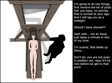 The guillotine Fhentai - Page 3