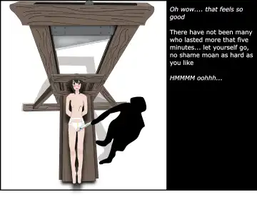 The guillotine Fhentai - Page 8