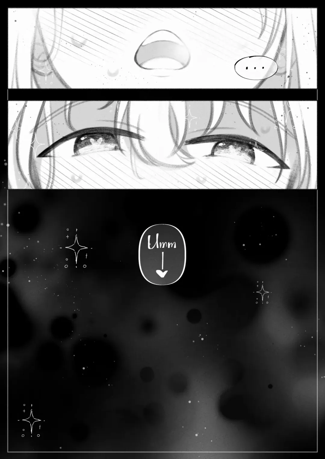 [Bottlec] My little cousin is being curious - Extra Fhentai - Page 40