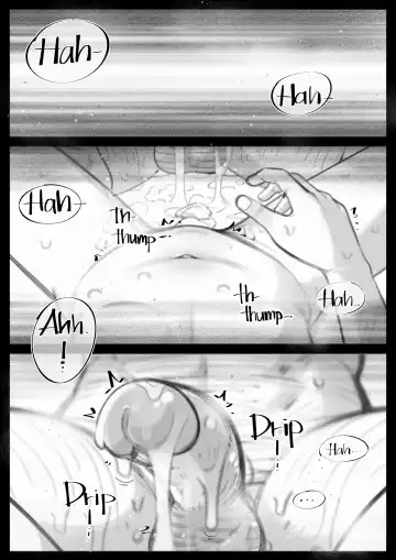 [Bottlec] My little cousin is being curious - Extra Fhentai - Page 39