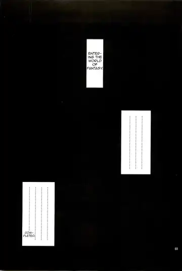 [Tel] Touhou Youengi ~Youmu ni Hirotte morau Hon~ Fhentai - Page 2