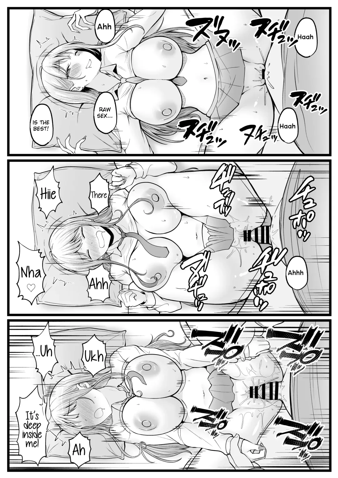 [Cielo] Joshiryou Kanrinin no Boku wa Gal Ryousei ni Furimawasarete masu Fhentai - Page 42