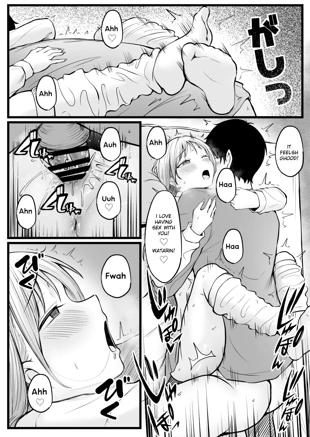 [Cielo] Joshiryou Kanrinin no Boku wa Gal Ryousei ni Furimawasarete masu Fhentai - Page 44
