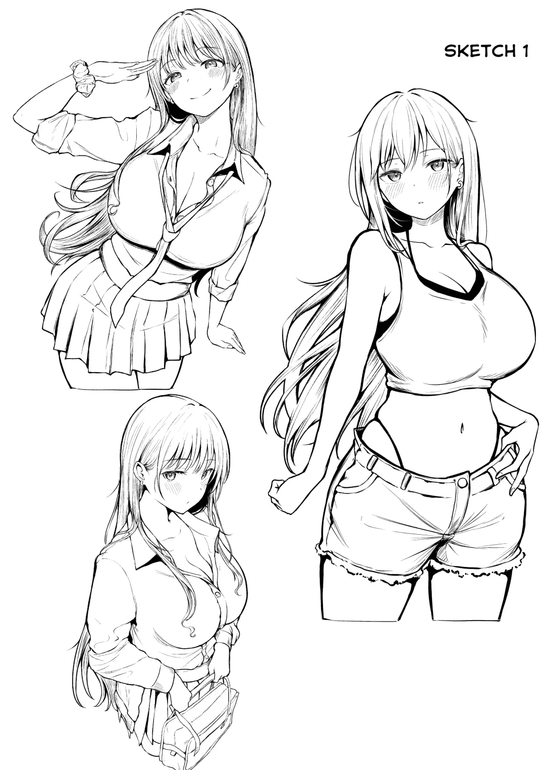 [Cielo] Joshiryou Kanrinin no Boku wa Gal Ryousei ni Furimawasarete masu Fhentai - Page 53