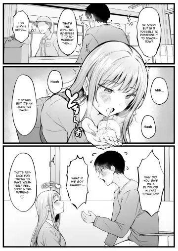 [Cielo] Joshiryou Kanrinin no Boku wa Gal Ryousei ni Furimawasarete masu Fhentai - Page 37