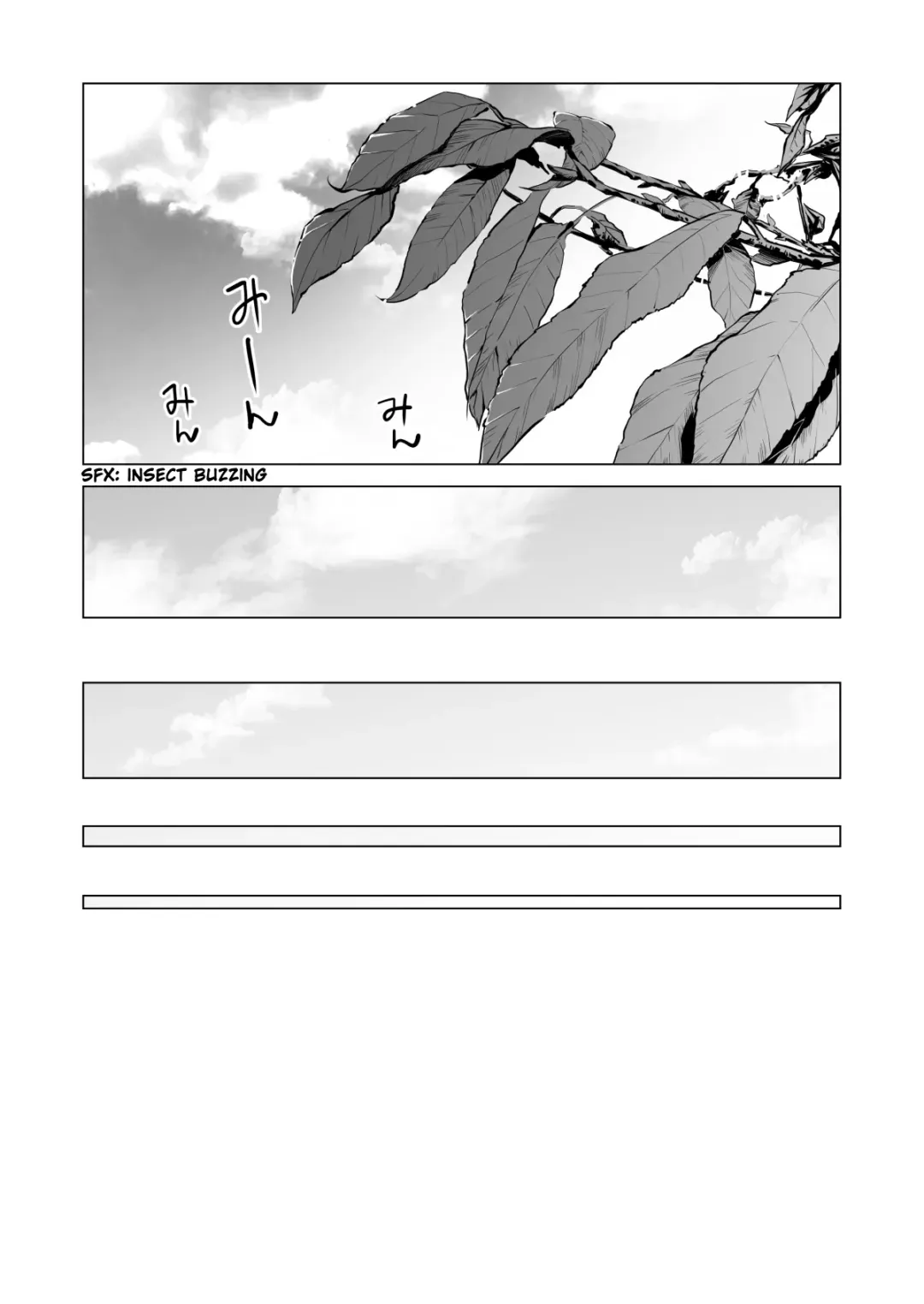 [Tsusauto] Nureane 2 ~ Kyonyuu no Ane to Iyarashii Koto o Shita Ato no Hanashi. Fhentai - Page 9