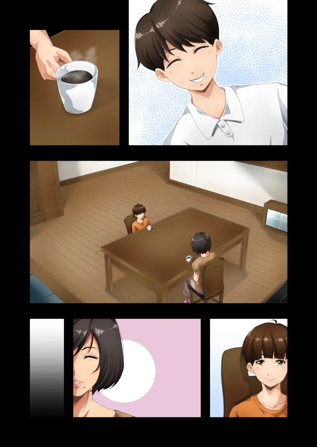 Best Friend ~Tomodachi no Haha~ Fhentai - Page 49