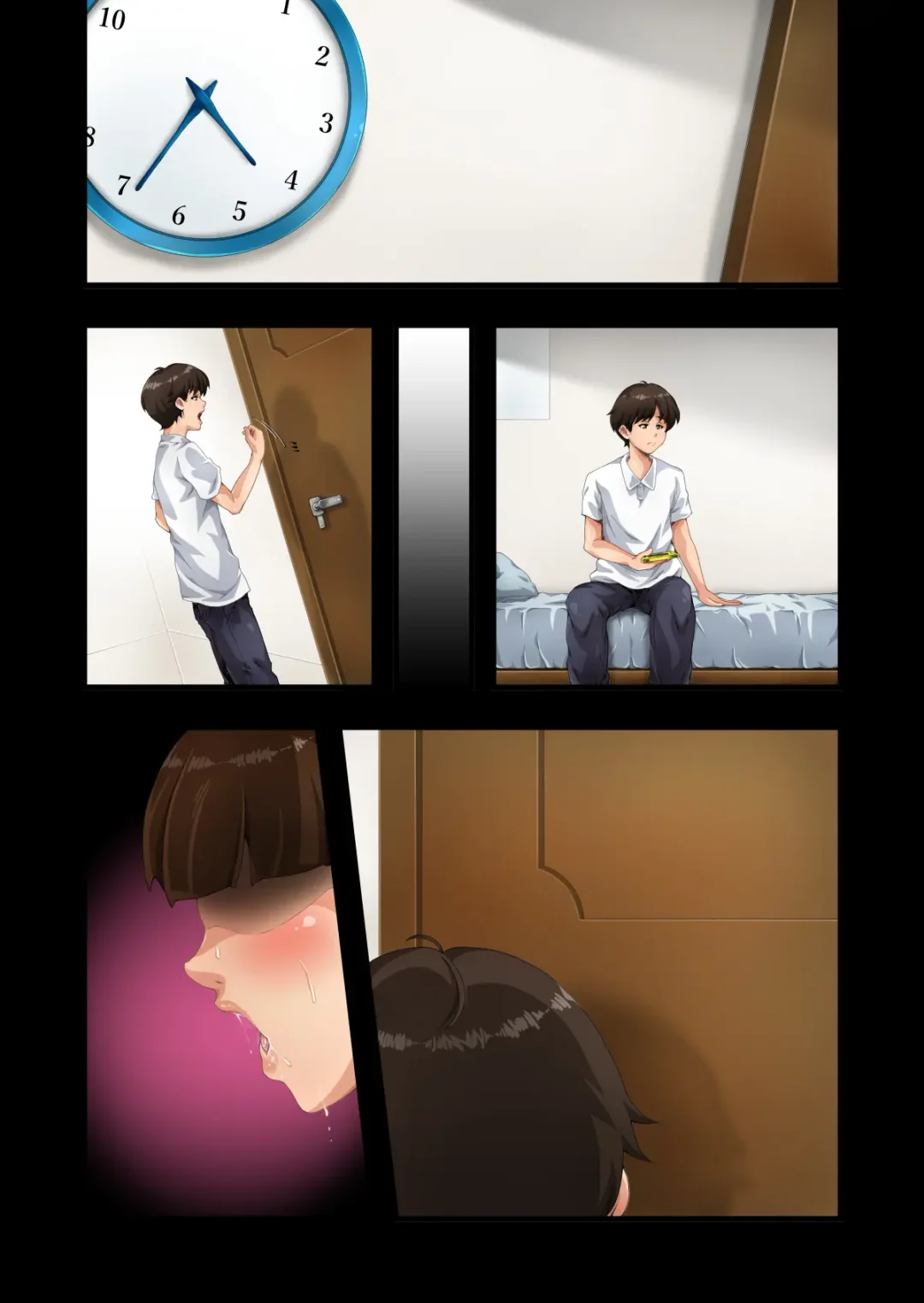 Best Friend ~Tomodachi no Haha~ Fhentai - Page 83