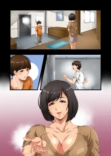 Best Friend ~Tomodachi no Haha~ Fhentai.net - Page 61